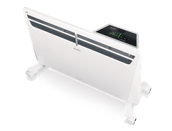 Блок управления Transformer Digital Inverter Ballu BCT/EVU-2.5I