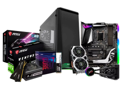 Комлектующие