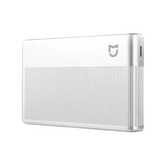 Карманный фотопринтер с термопечатью Xiaomi Mijia Pocket Photo Printer 1S