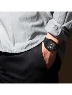 Часы Casio Oceanus OCW-T5000B-1A