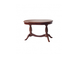 Француаза — элегантный стол на двух опорах