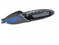 Светильник SmartBuy св/д уличн. консоль 130W(13000lm) 6K 590х275х195мм РКУ/ЖКУ от -45 до 50°