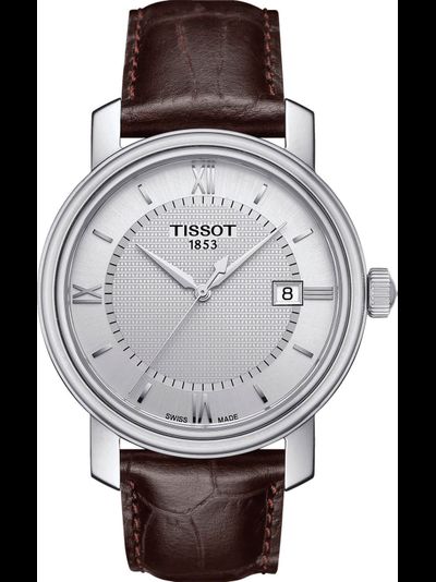 Швейцарские часы Tissot T097.410.16.038.00