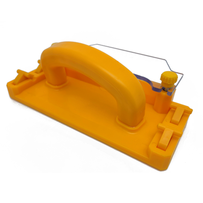 Толкатель заготовок для фрезерных и циркулярных столов