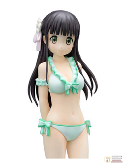 Фигурка Чия Уджимацу (Ujimatsu Chiya)