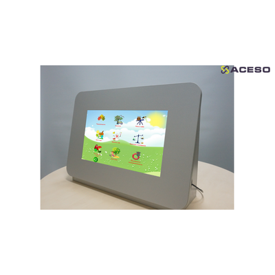 Настольный логопедический комплекс &quot;Лого МИР&quot;