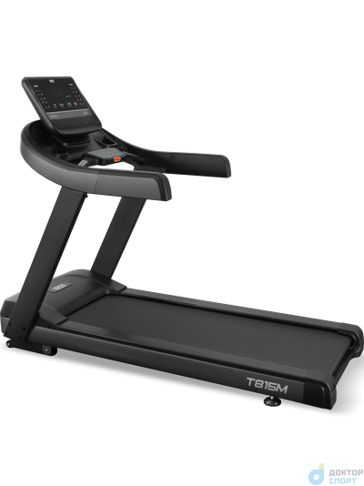 BRONZE GYM T815M Беговая дорожка коммерческая