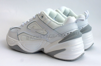 Кроссовки nike m2k tekno