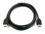 Кабель HDMI штекер - HDMI штекер 2м