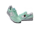 New Balance 996 Mint Grey женские (37-41) Арт.036MF