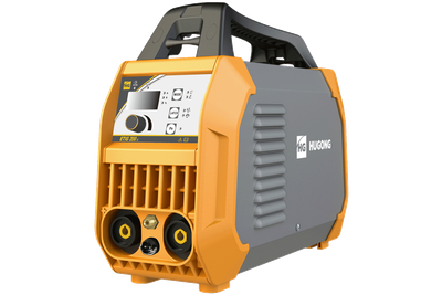 Аппарат аргонодуговой сварки HUGONG ETIG 200 III, 029621