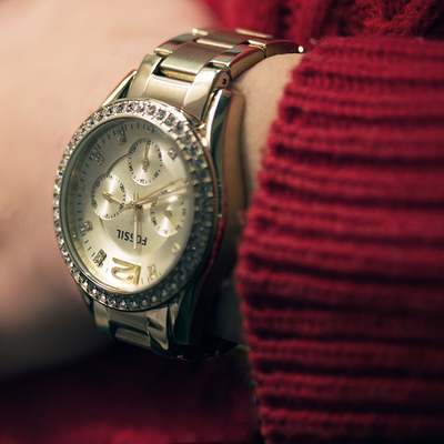 Fossil ES3203 12chasov.ru