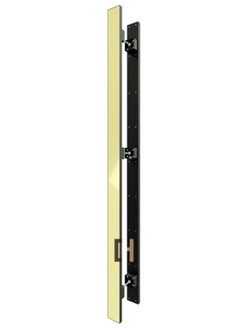 Арт. 100х35 Gold Premium Sensor, L-2100 мм