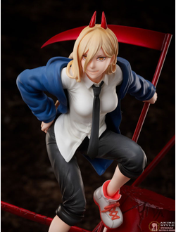 Фигурка 1/7 Пауэр (Power)