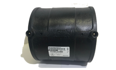 Муфта электросварная d125 sdr11 ПЭ100 Eurostandard