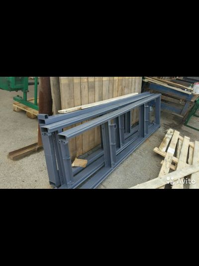 Ленточная пилорама бензиновая Астрон-9.02 двигатель Honda 13л.с.