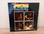 Focus – House Of The King VG+/VG