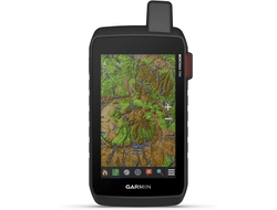 Навигатор Garmin Montana 700i