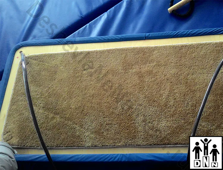 Оборудование для школ сенсорной интеграции