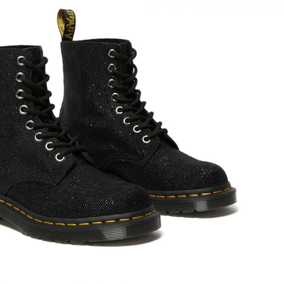1460 pascal glitter boots sale