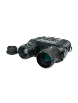 Цифровой бинокль ночного видения Lalizas SeaNav 74620 Ø31мм 220x140x60мм 8x31 90° с возможностью записи видео