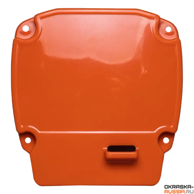 Крышка корпуса передняя для окрасочного аппарата ASPRO-1900