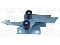 Замок дверей шахты правый 0501.06.05.090