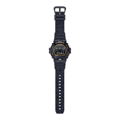 Часы Casio G-Shock GM-6900BAPE-1