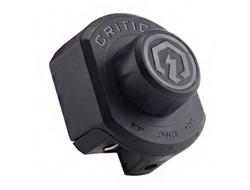 Блок питания - Critical MNML Black