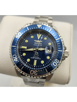 Часы Invicta 13859 Grand Diver Automatic