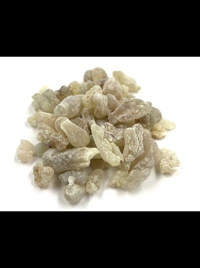 Ладан Белый Ходжари, Оман Boswellia sacra