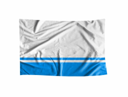 Флаг Республики Алтай