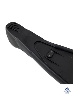 Ласты длинные 42/44 разборные Scorpena X3 soft