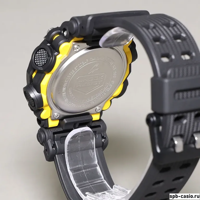 Часы Casio G-Shock GA-900-1AER