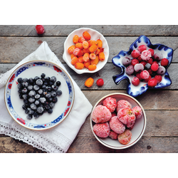 D0205 Зимние ягоды