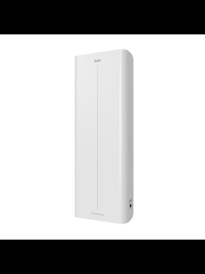 Бактерицидный рециркулятор Ballu RDU-200D WiFi ANTICOVIDgenerator, white