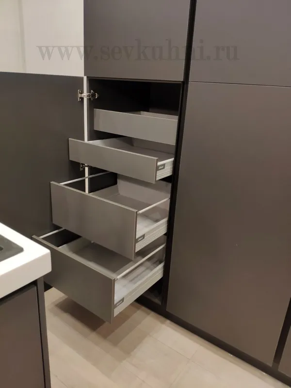 Кухня ул.Трудовая