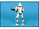 # 75531 Сборная Фигура «Командир Штурмовиков» / “Stormtrooper Commander” Buildable Action Figure (2017)