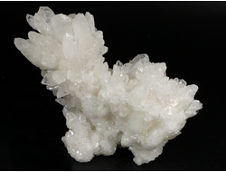 Арагонит белый, коллекционный образец, Мексика (97*70*38 мм, 181 г) №37729