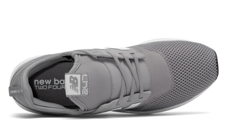 New Balance 247 Серые (41-44) Арт. 327F-A