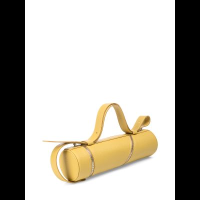 WEEKEND CASE 3045 Горчичный