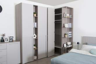 ВЕГА Шкаф угловой ШУ