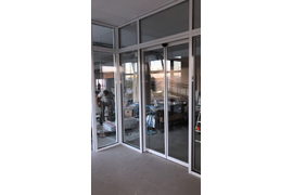 Конструктивные решения