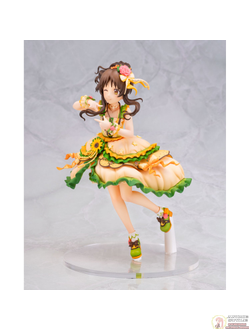 Фигурка 1/8 Айко Такамори (Takamori Aiko Tedzukuri no Shiawase ver.)