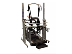 Тренажер - подвес с беговой дорожкой (БОС - технологии)