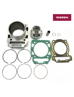 Цилиндр (комплект) MIZASHI AT-MZ1207 для BRP Can-Am Maverick/Defender/Traxter 800 (420413434, 420413430)
