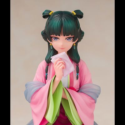 Фигурка 1/7 Маомао (Maomao Garden Party Ver.)