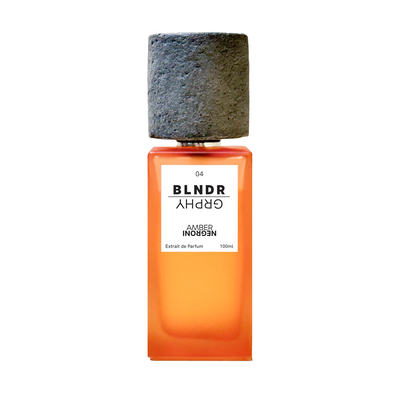Blndrgrphy Amber Negroni Extrait de Parfum