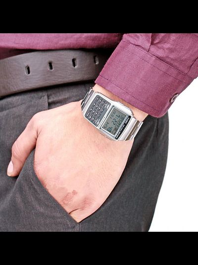 Часы Casio DBC-32D-1A