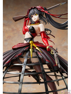Фигурка 1/7 Куруми Токисаки (Tokisaki Kurumi Night Dress Ver.)
